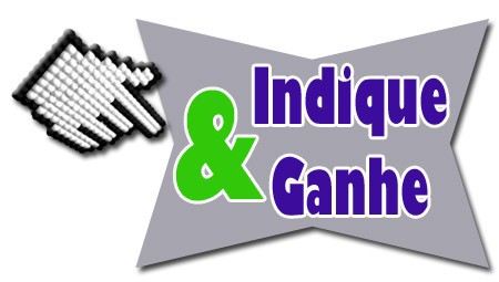 Indique E Ganhe